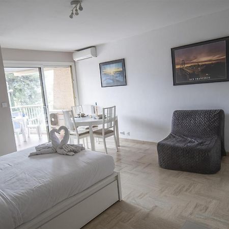 Apartamento Maresol Cagnes-sur-Mer Exterior foto
