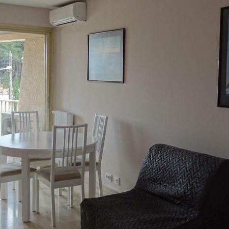 Apartamento Maresol Cagnes-sur-Mer Exterior foto