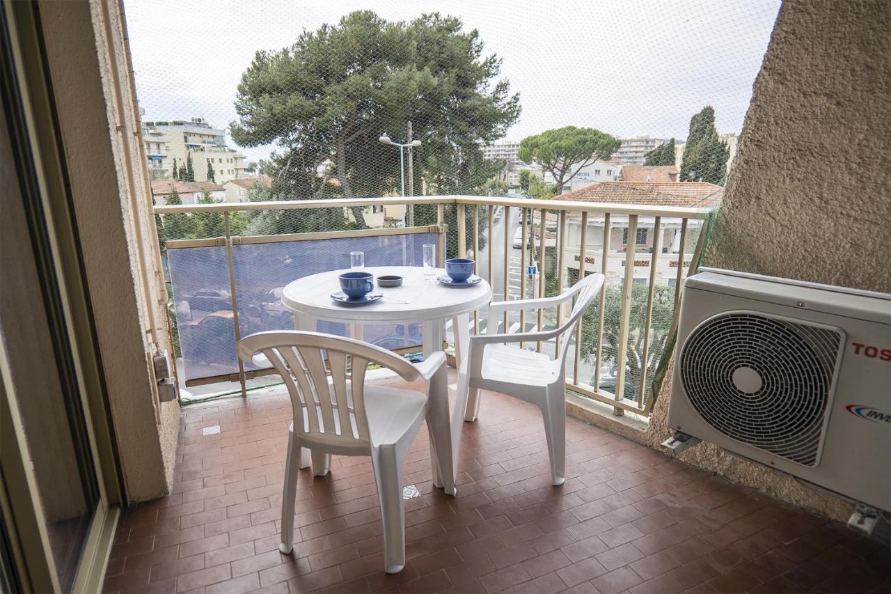 Apartamento Maresol Cagnes-sur-Mer Exterior foto