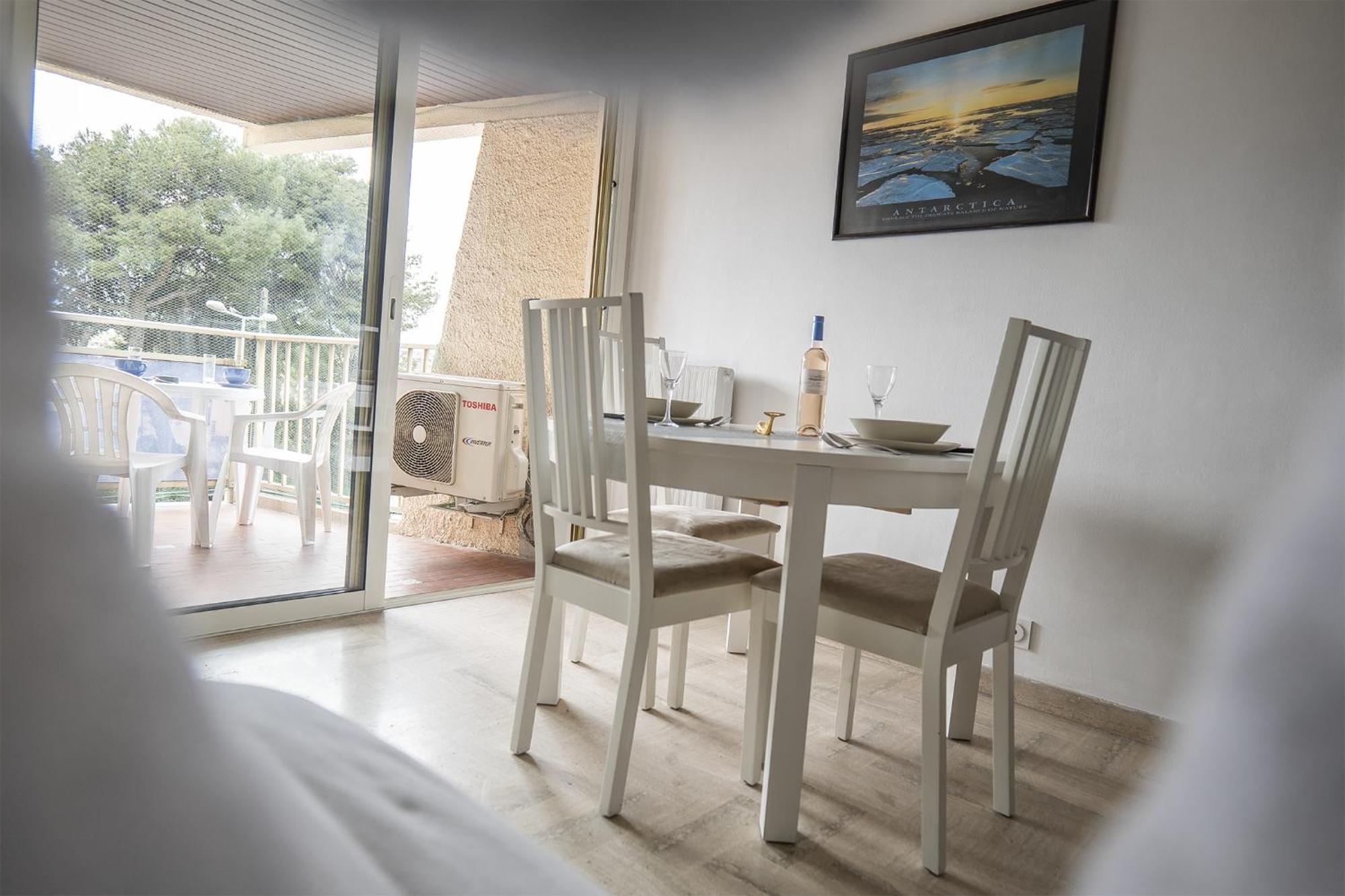 Apartamento Maresol Cagnes-sur-Mer Exterior foto