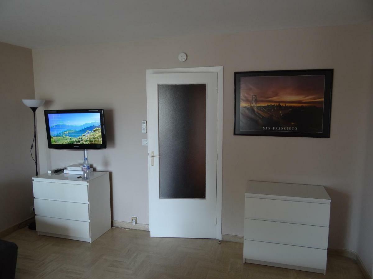 Apartamento Maresol Cagnes-sur-Mer Exterior foto