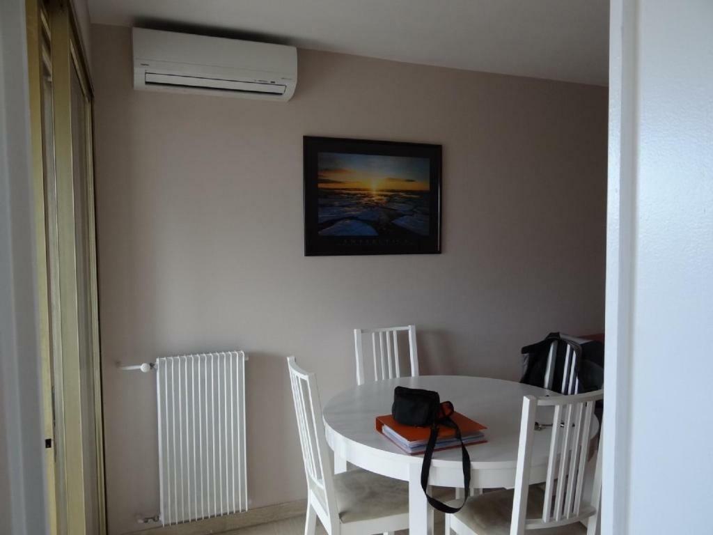 Apartamento Maresol Cagnes-sur-Mer Exterior foto